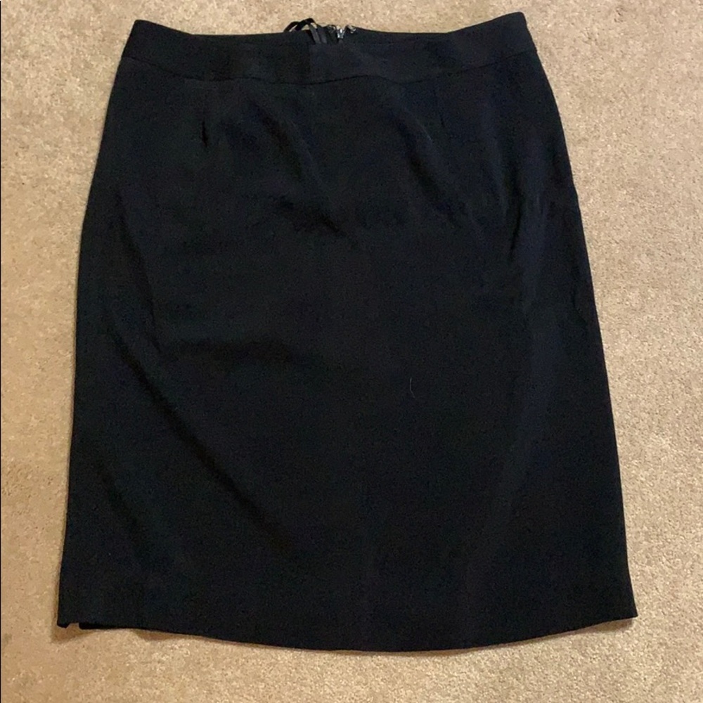 Skirt.